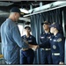 USS Manchester (LCS 14) hosts Philippine Navy Sailors