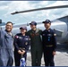 USS Manchester (LCS 14) hosts Philippine Navy Sailors