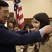 New Jersey National Guard Recruiters Teach Cub Scouts How to Fold American Flag