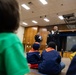 New Jersey National Guard Recruiters Teach Cub Scouts How to Fold American Flag