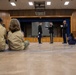 New Jersey National Guard Recruiters Teach Cub Scouts How to Fold American Flag