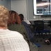 Fleet and Family Support Center workshop at NWS Yorktown