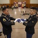 New Jersey National Guard Recruiters Teach Cub Scouts How to Fold American Flag