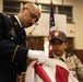 New Jersey National Guard Recruiters Teach Cub Scouts How to Fold American Flag