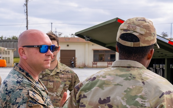 Keeping that Keen Edge