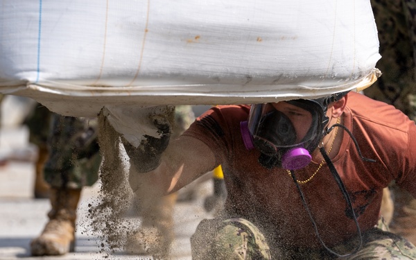 Keeping that Keen Edge