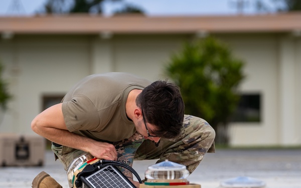 Keeping that Keen Edge