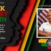 &quot;Saluting Diversity and Strength: Celebrating Lt. Tiffany Love during Black History Month“