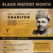 Black History Month: Sgt. Cornelius Charlton