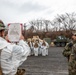 CLR-3 Conducts Battle Hand Off Drills