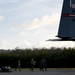 U.S., Australian and Japanese medical personnel conduct a Casualty Evacuation exercise during Cope North 24