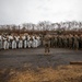 CLR-3 Conducts Battle Hand Off Drills