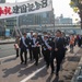 Sasebo Foundation Day Parade