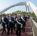 Sasebo Foundation Day Parade