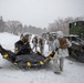 CLR-3 Conducts Battle Hand Off Drills