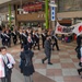 Sasebo Foundation Day Parade