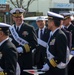 Sasebo Foundation Day Parade