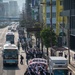 Sasebo Foundation Day Parade