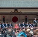 Sasebo Foundation Day Parade