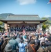 Sasebo Foundation Day Parade