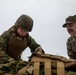 CLR-3 Conducts Tactical Combat Casualty Care