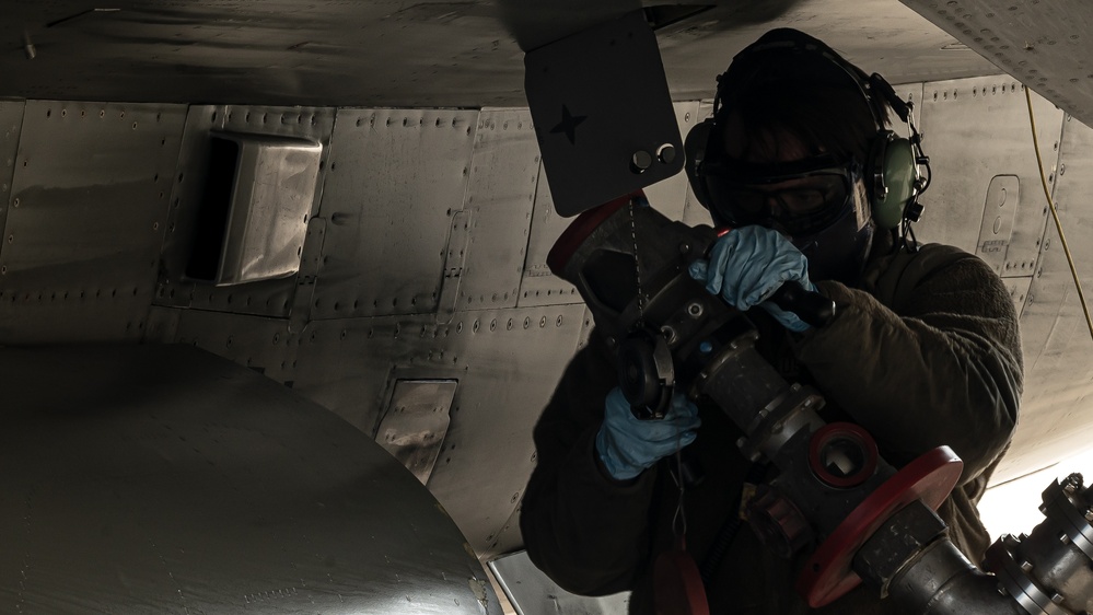 POL: Keeping the Pack ready, fast, lethal