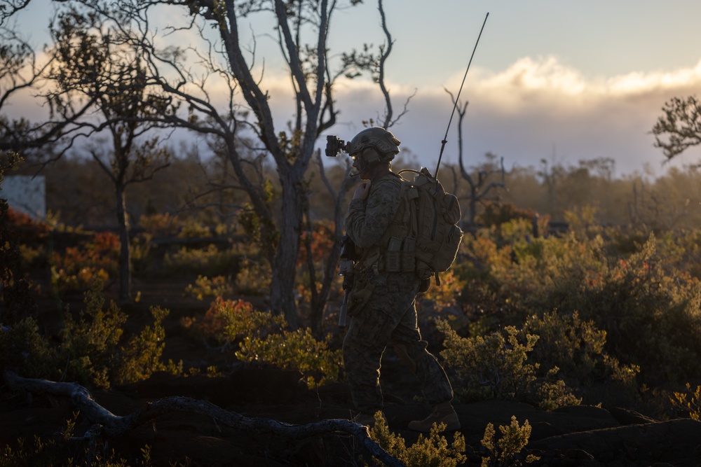 3d LCT Ares Company Attacks