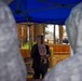 Team Mildenhall honors Harriet Tubman with Run to Freedom event