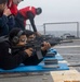 DDG 115 SMALL ARMS SHOOT