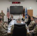 AFIMSC command team experiences 52nd FW capabilities and innovation