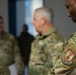 AFIMSC command team experiences 52nd FW capabilities and innovation