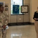 Walter Reed holds Black History Month: Arts in Health Program art exhibit ceremony