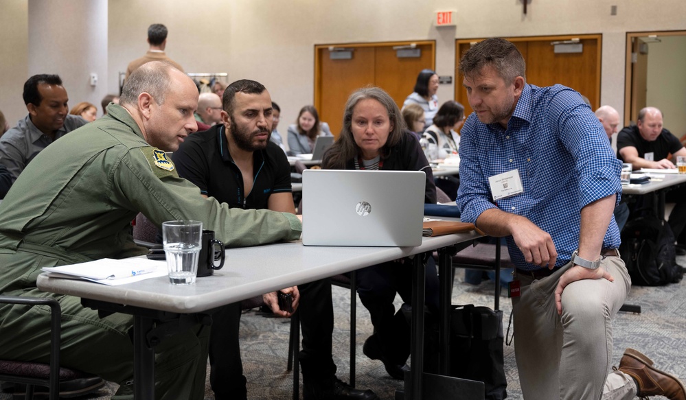 AFMC’s digital transformation efforts aim to unleash the potential of AI innovation