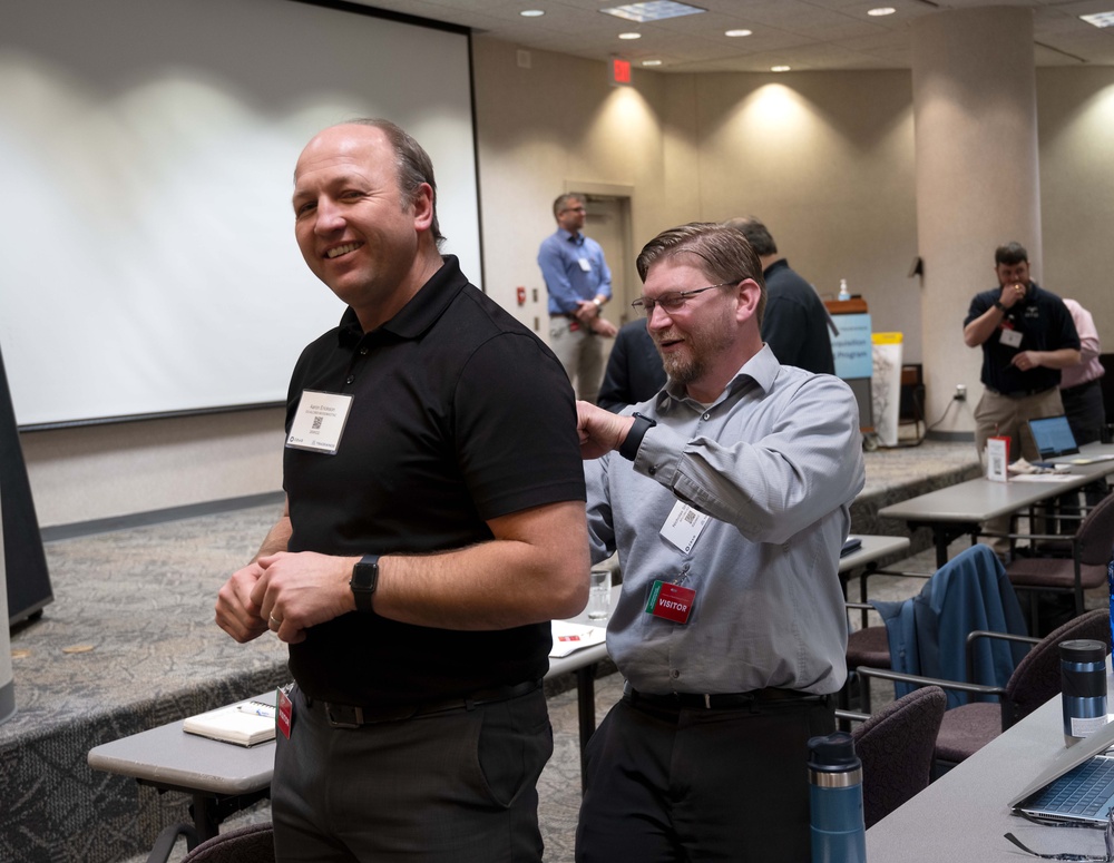 AFMC’s digital transformation efforts aim to unleash the potential of AI innovation