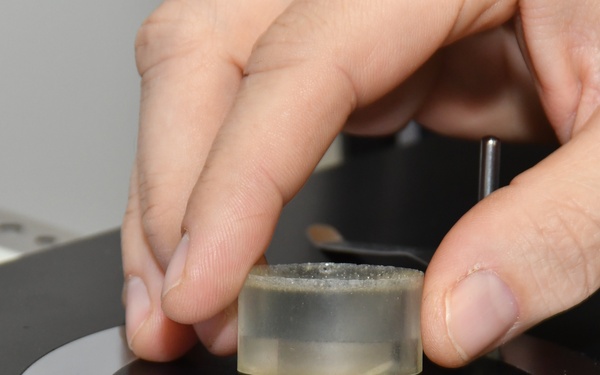 FRCE Materials Engineering Division boosts aircraft performance, efficiency and safety