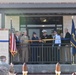 Navy Detachment on Goodfellow Air Force Base Hosts Ribbon Cutting