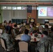 105th Chaplain Hosts Lunch and Learn Series
