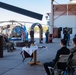 Joint Task Force-Bravo hosts joint NCO Induction Ceremony