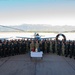 Joint Task Force-Bravo hosts joint NCO Induction Ceremony