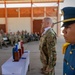 Joint Task Force-Bravo hosts joint NCO Induction Ceremony