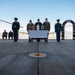 Joint Task Force-Bravo hosts joint NCO Induction Ceremony