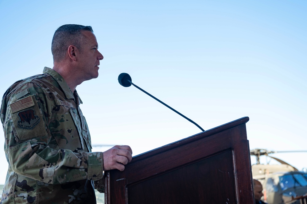 Joint Task Force-Bravo hosts joint NCO Induction Ceremony