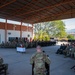 Joint Task Force-Bravo hosts joint NCO Induction Ceremony
