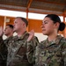 JTF-Bravo hosts Joint NCO Induction Ceremony