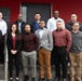 21st Theater Sustainment Command hosts signal warrant officer professional development to implement data centricity plan