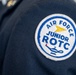 Team Hurlburt co-hosts Air Force Junior ROTC drill competition