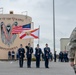 Team Hurlburt co-hosts Air Force Junior ROTC drill competition