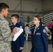 Team Hurlburt co-hosts Air Force Junior ROTC drill competition