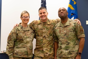 AFSOUTH Command Surgeon, Zika Q & A