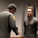 Capt. Evans receives honors